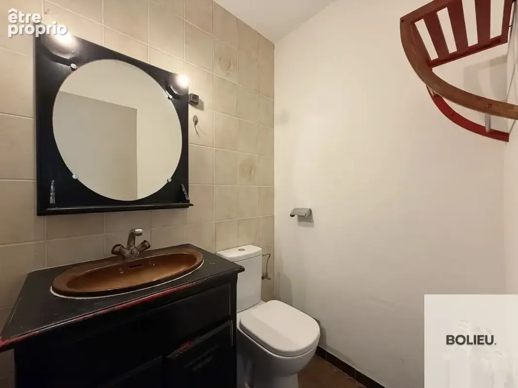 Appartement / Studio - photo 9