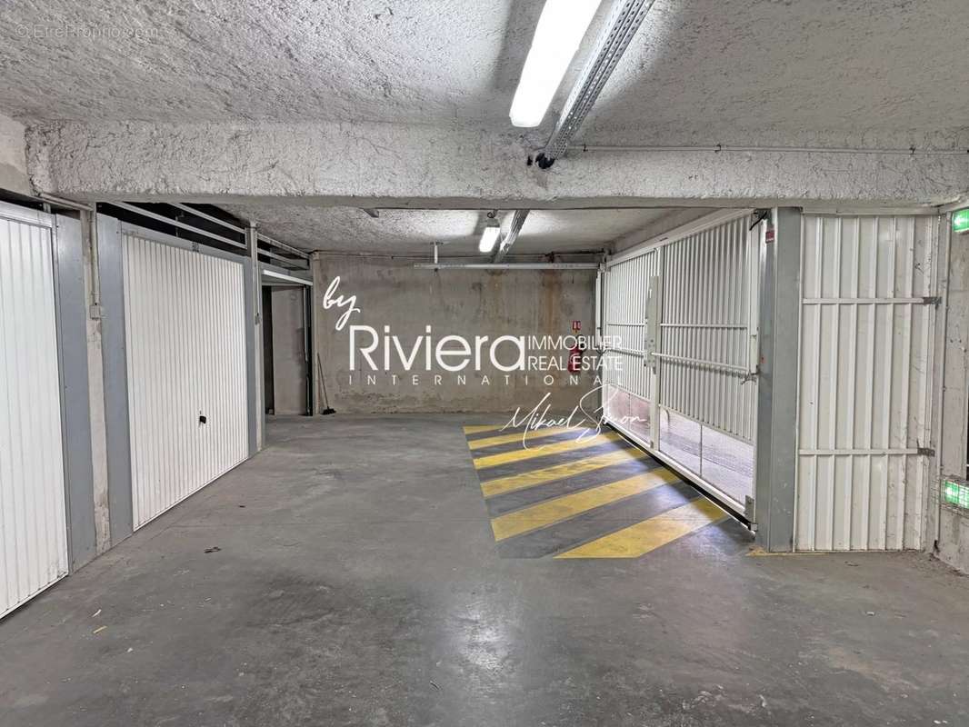 Appartement à CAVALAIRE-SUR-MER