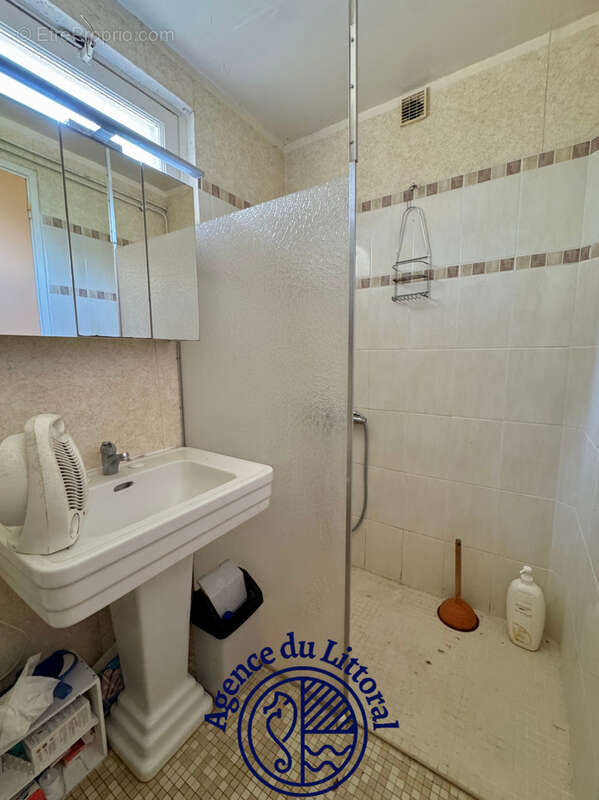 Maison à SAINT-GEORGES-DE-DIDONNE