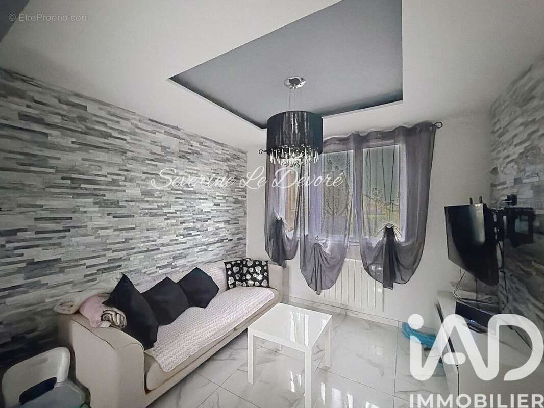 Photo 4 - Maison à TAVERNY