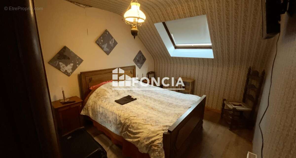 Maison à LA BOUSSAC