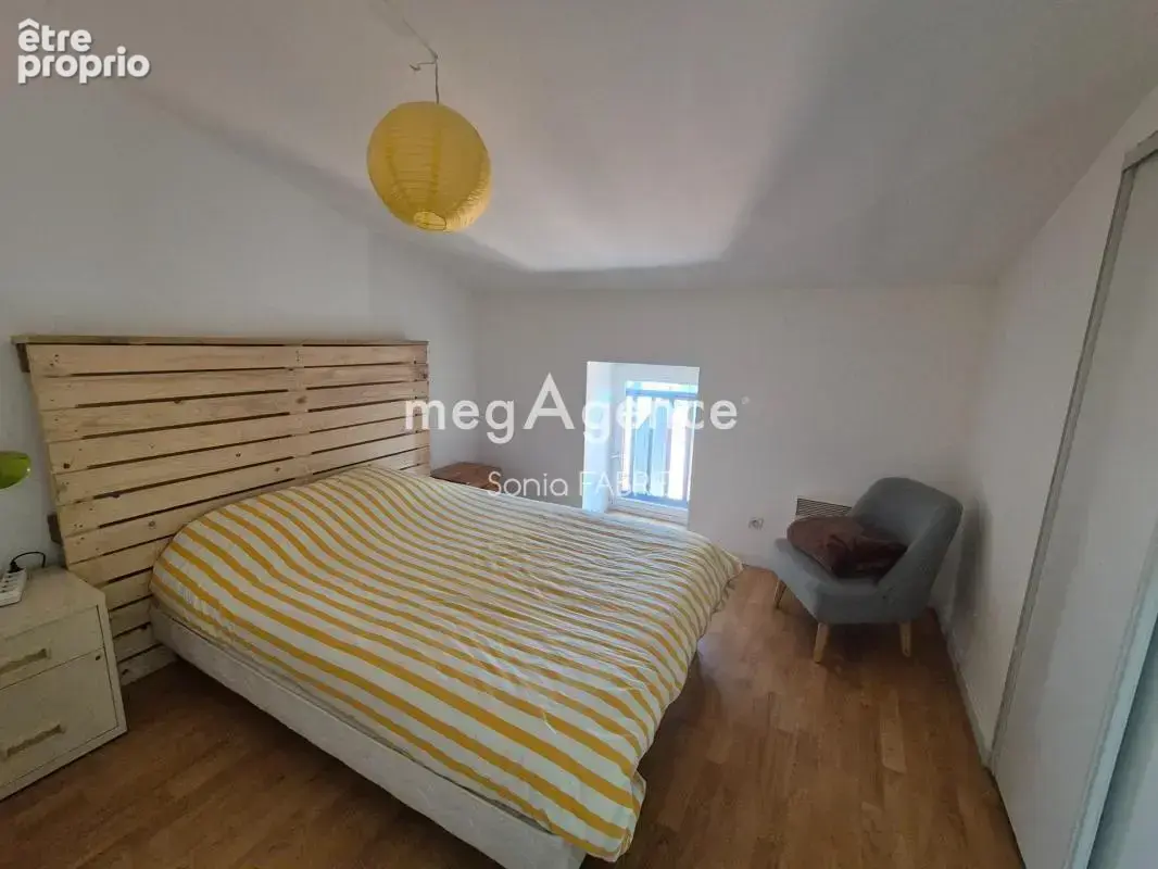 Maison atypique  BOUGUENAIS - photo 7