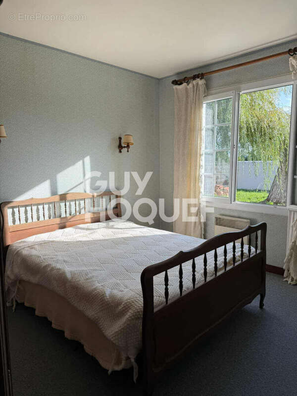 Maison à SAINT-TROJAN-LES-BAINS