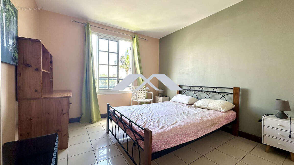 Appartement à SAINTE-MARIE