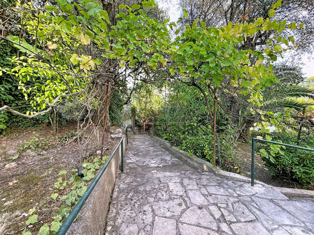 Maison à CANNES