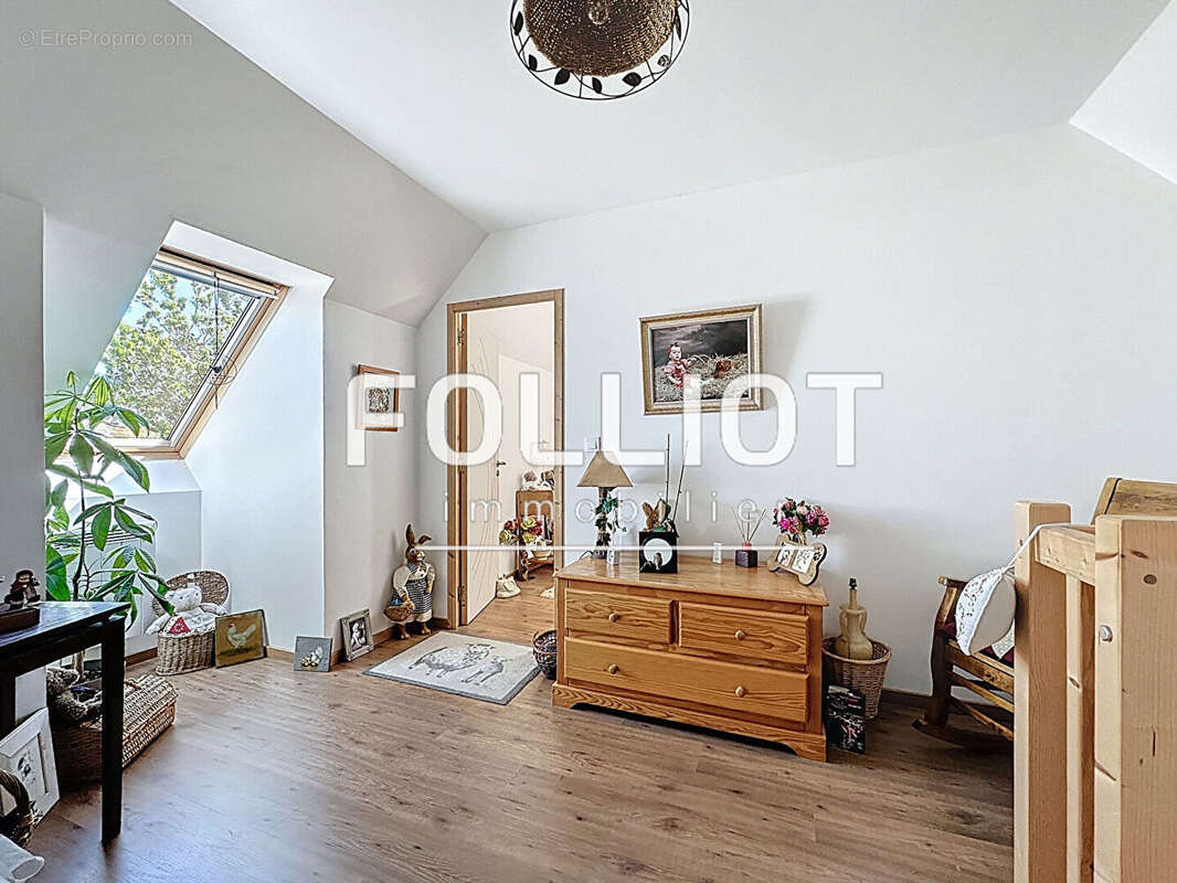 Maison à SAINT-SAUVEUR-LA-POMMERAYE