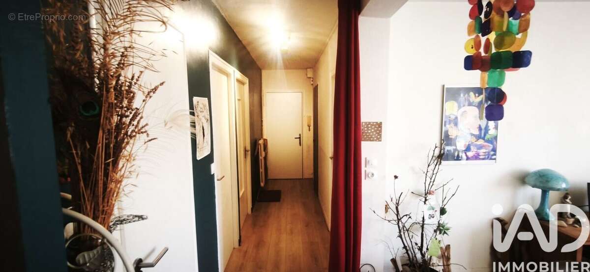 Photo 3 - Appartement à BESANCON