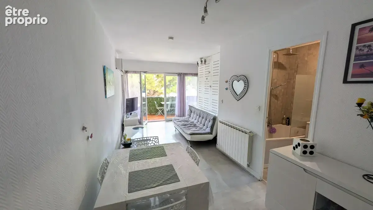 Appartement 2 pièces 35 m² à vendre à La Ciotat (13600) - photo 3