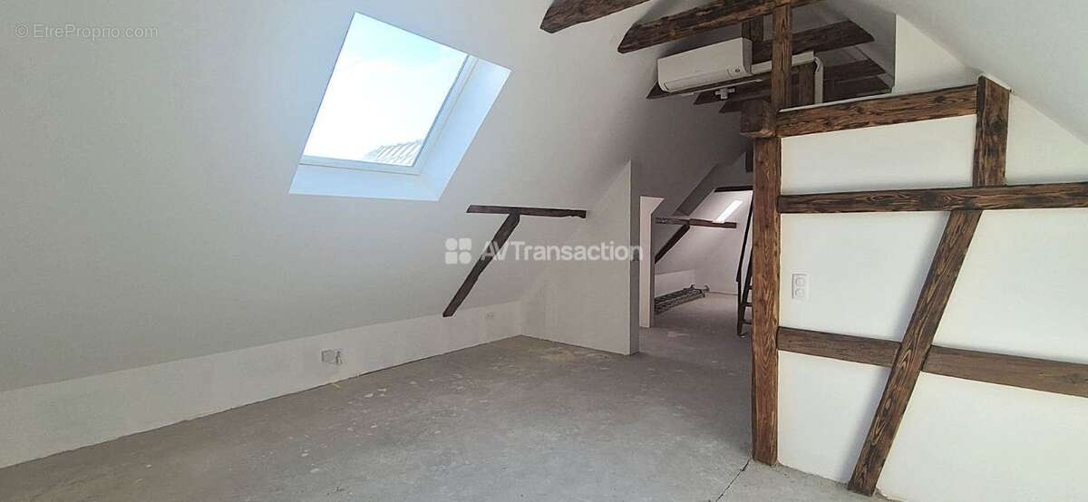 Appartement 108 m² à Nordhouse  - photo 3