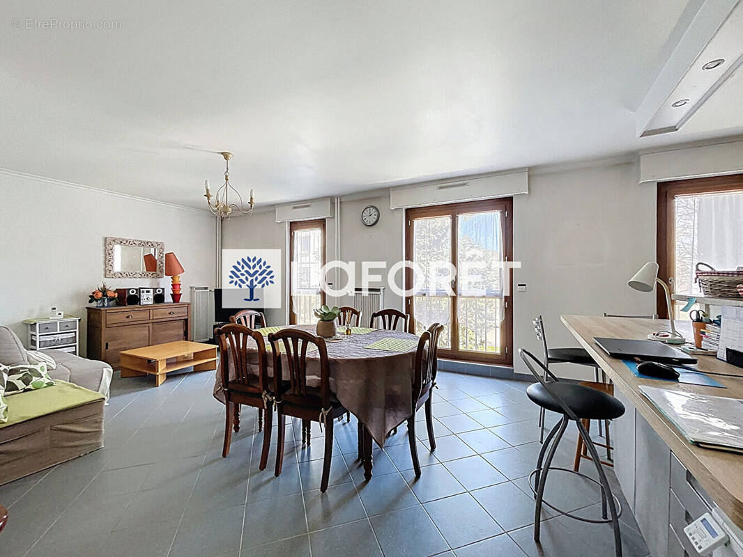 Appartement à ROUEN