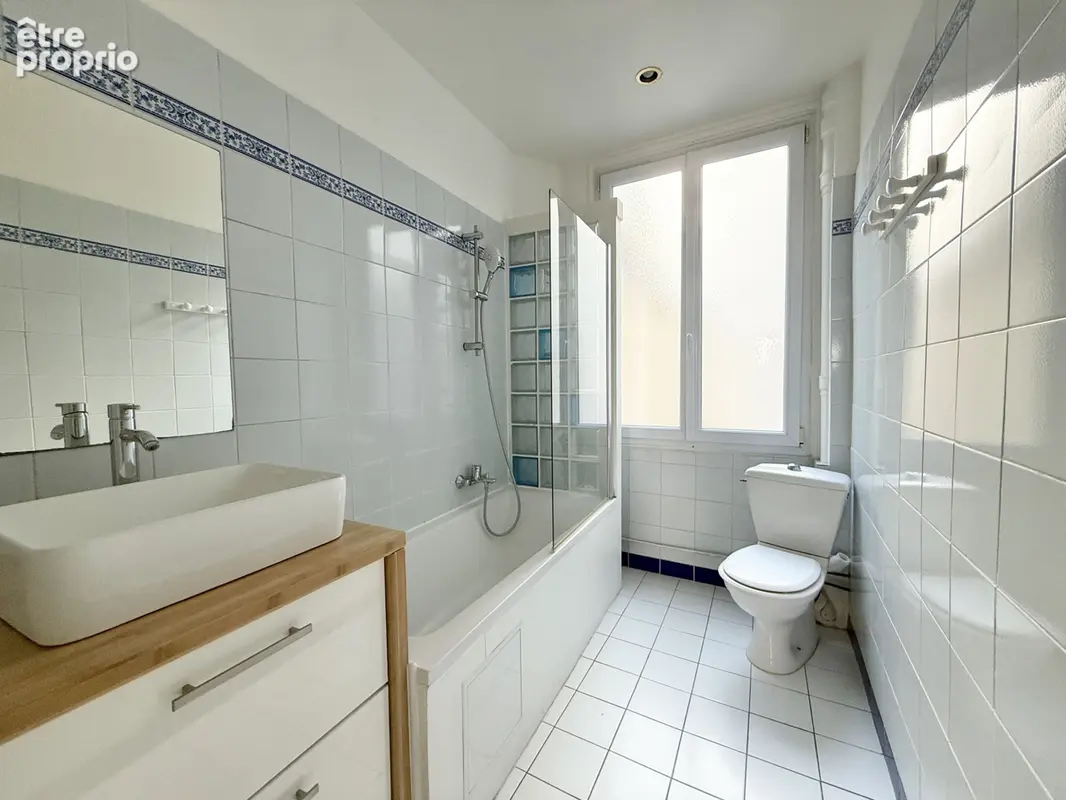 Appartement 2 pièces 45 m² à vendre à Paris-3e (75003) - photo 7