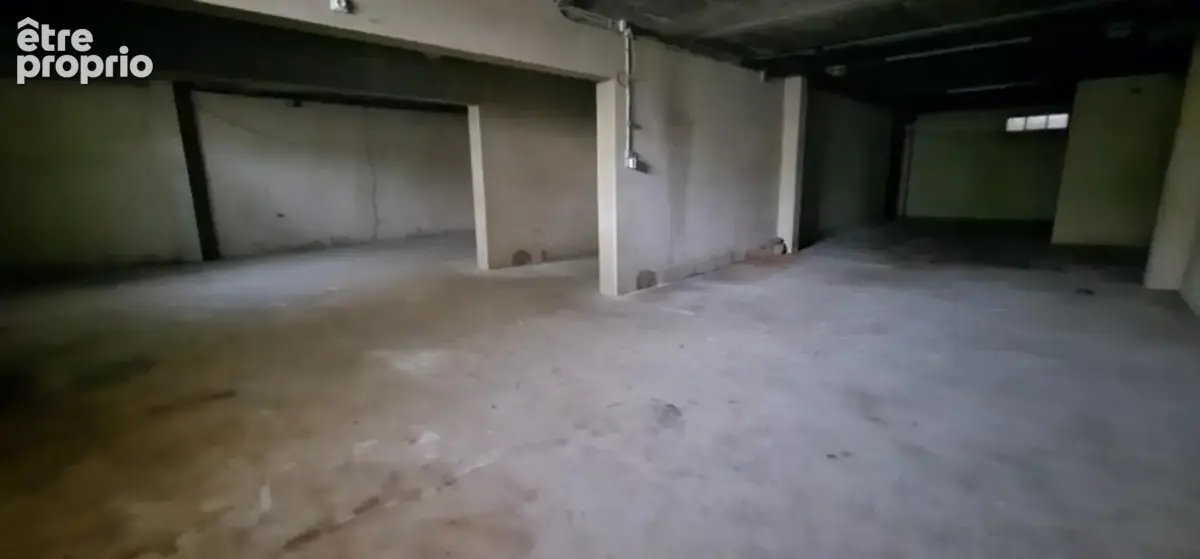 La Malgrange. Dans une impasse, au calme,maison individuelle - SOUS-SOL -GARAGE - COMBLES - photo 9