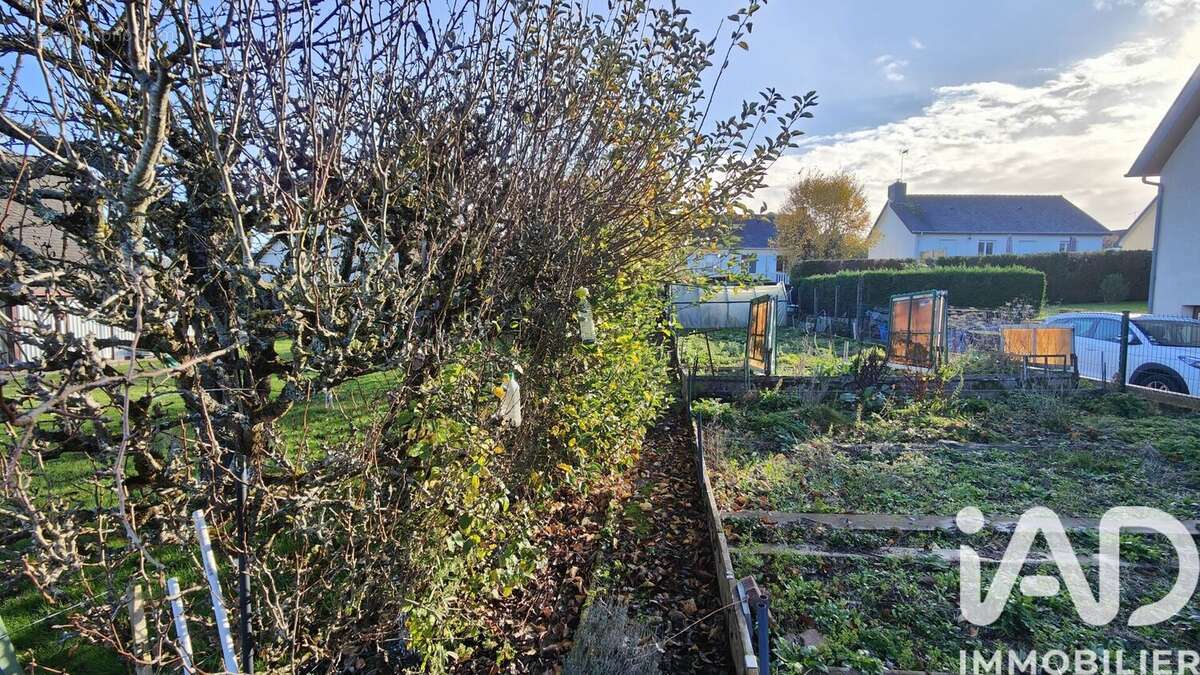 Photo 4 - Terrain à LA BOUEXIERE