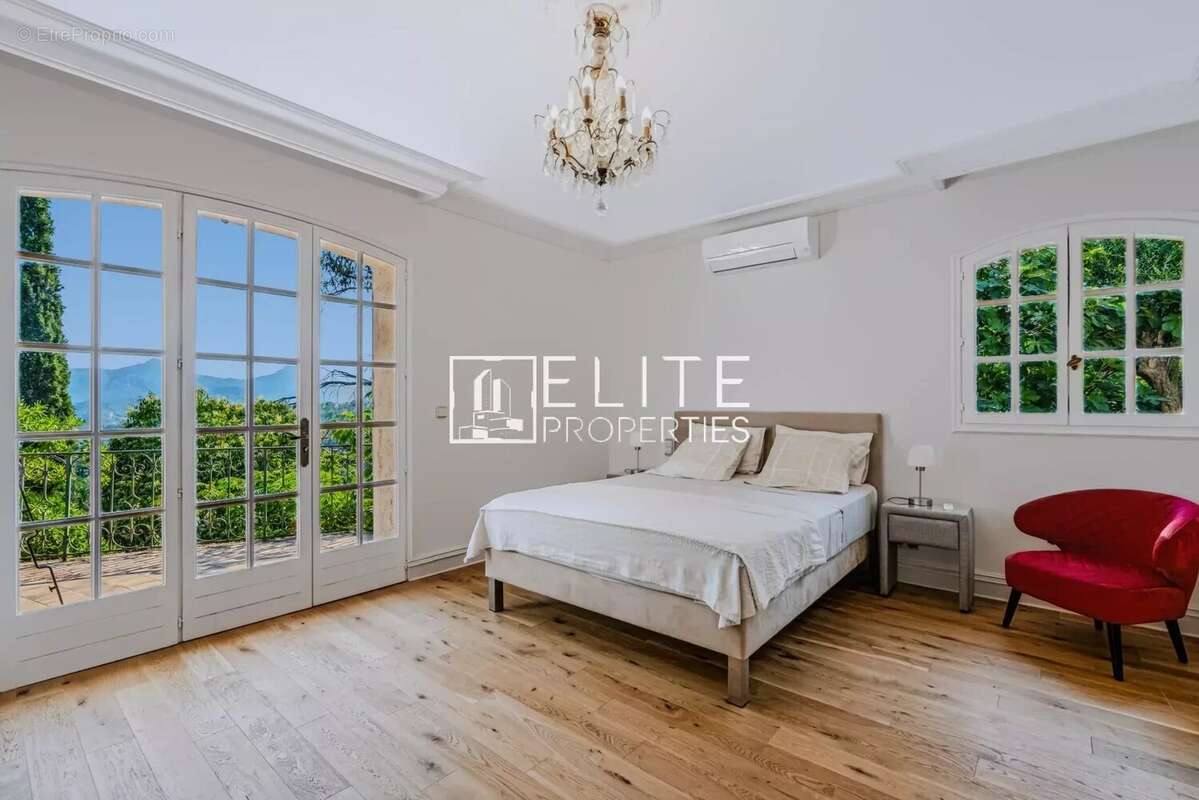 Maison de charme avec vue mer panoramique. piscine et dépendance - photo 4