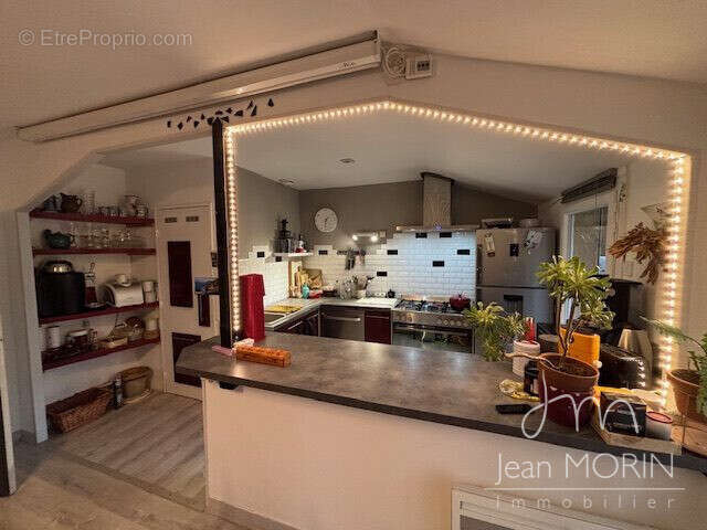 Maison à PRIVAS