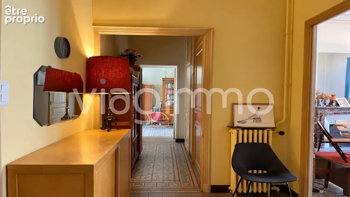Maison en viager occupé, Marseille 13015 - 4 pièces - 122 m2 - photo 7