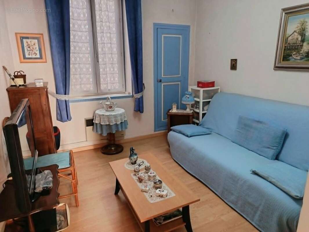 Appartement à BEZIERS