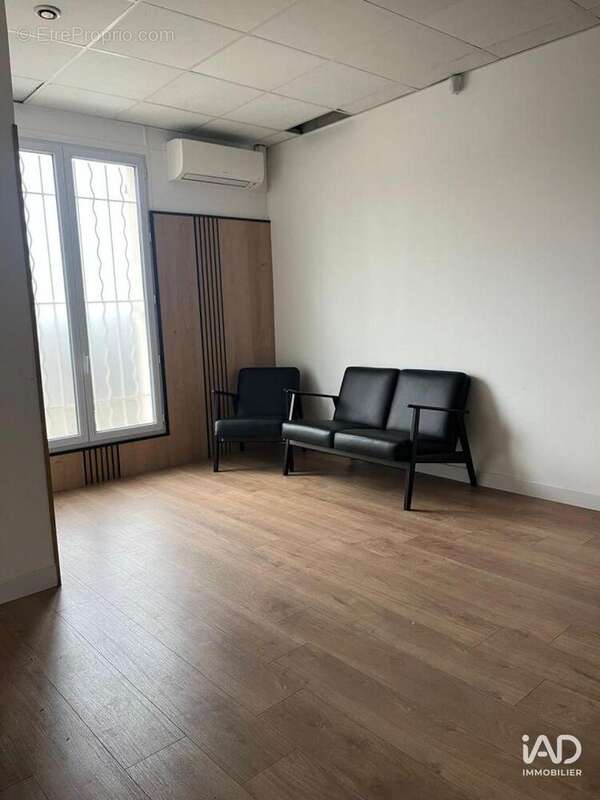 Photo 3 - Commerce à MARSEILLE-15E