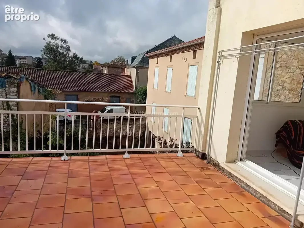 Vente Appartement Carmaux(81400) 68 000ï¿œ - photo 1
