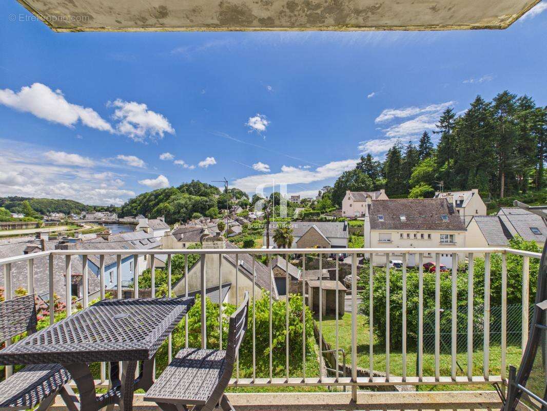 Appartement à HENNEBONT