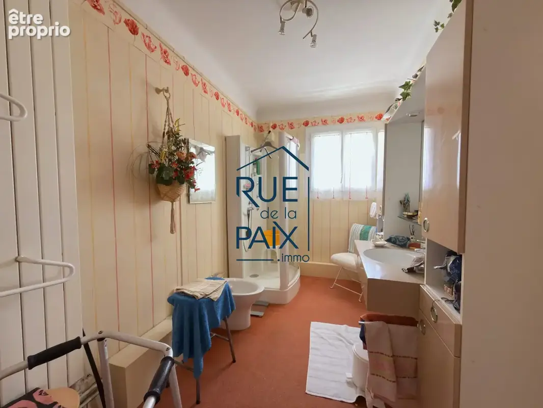 Maison 7 pièces 277 m² à vendre à Cenon-Sur-Vienne (86530) - photo 9