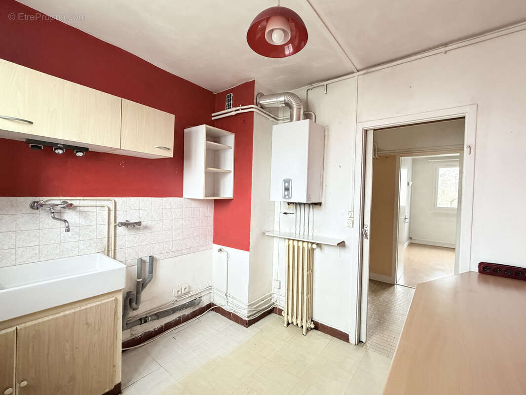 Appartement à MASSY