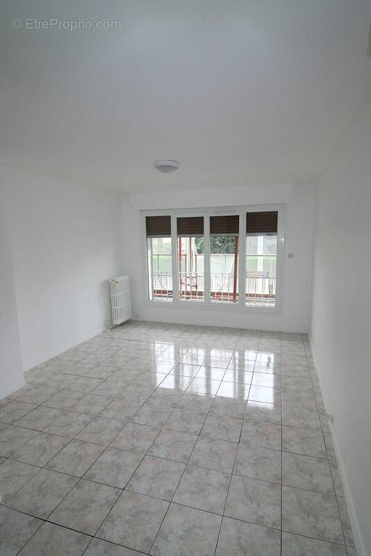 Appartement à BRUNOY