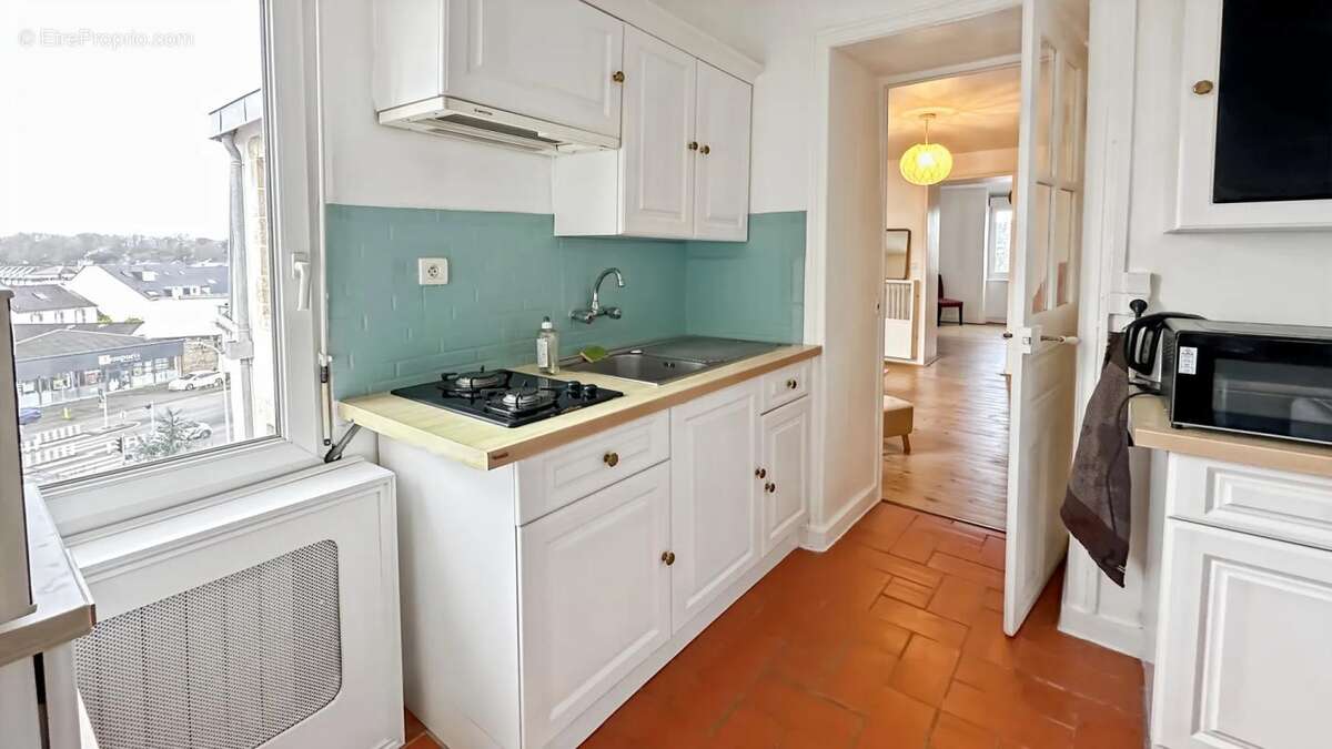 Appartement à VANNES