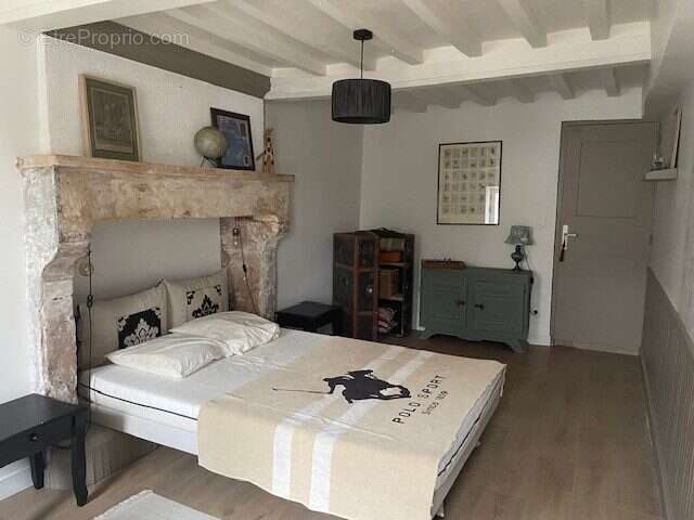 Maison à CESNY-AUX-VIGNES