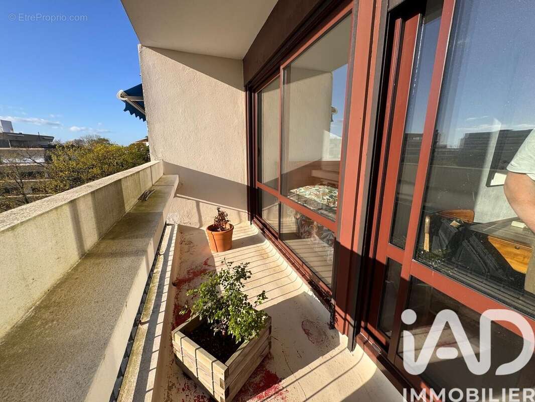 Photo 9 - Appartement à LA ROCHELLE