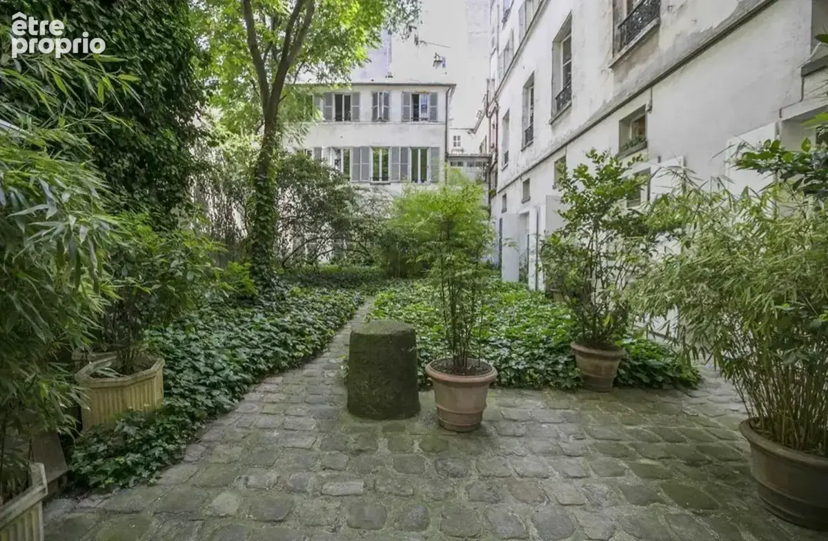 Paris 3e - marais - photo 10
