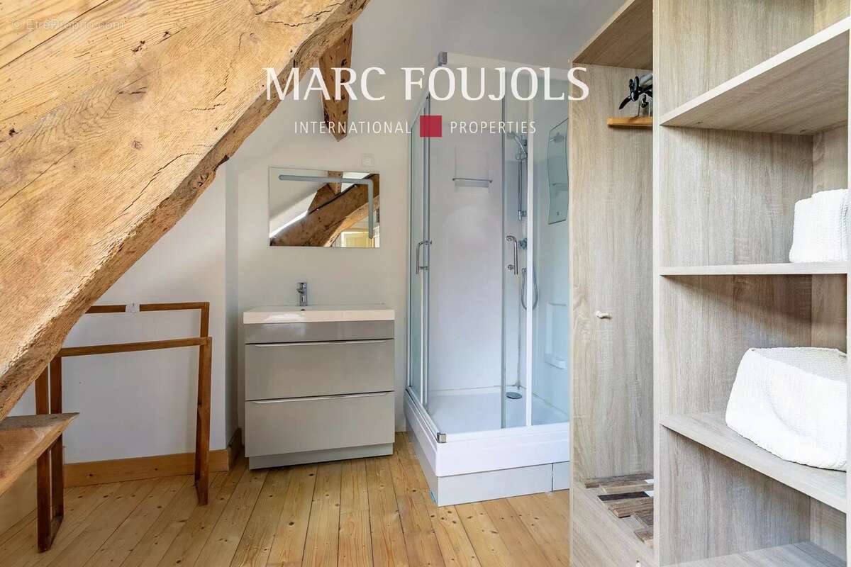 Maison à SENLIS