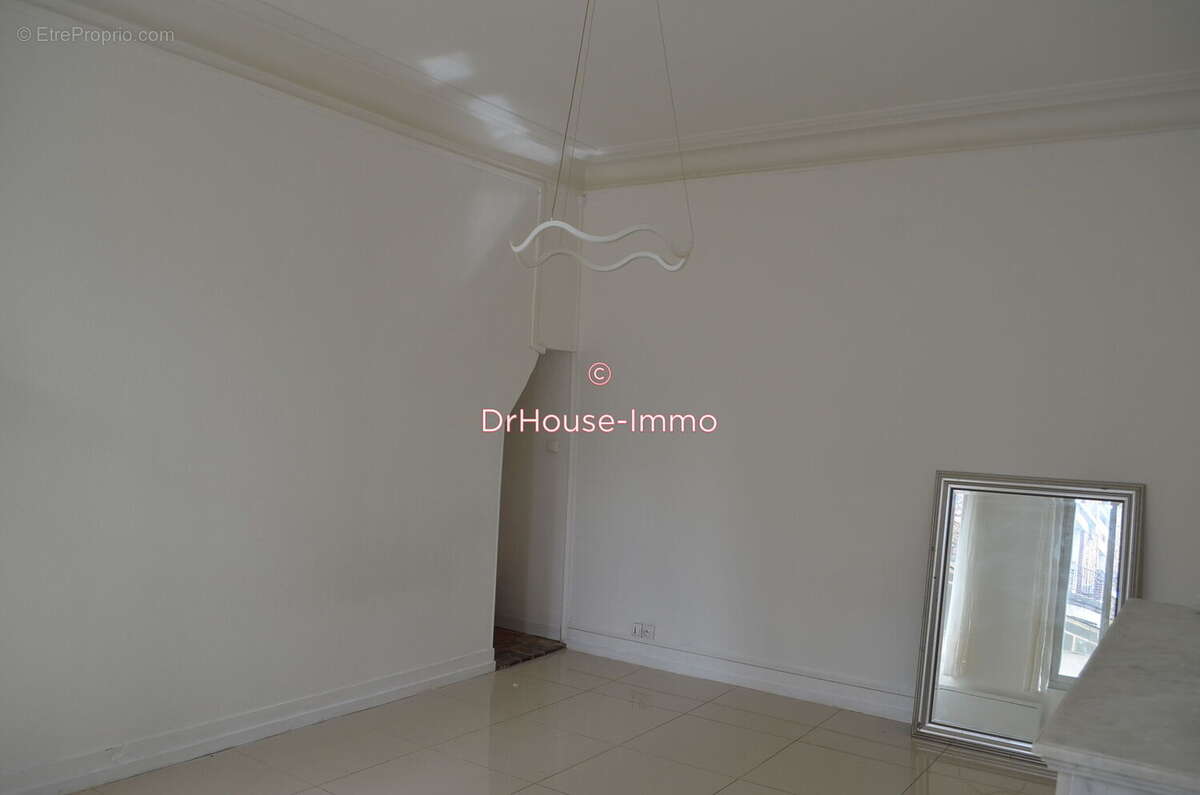 Appartement à BERNAY