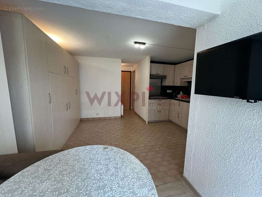 Appartement à AGDE