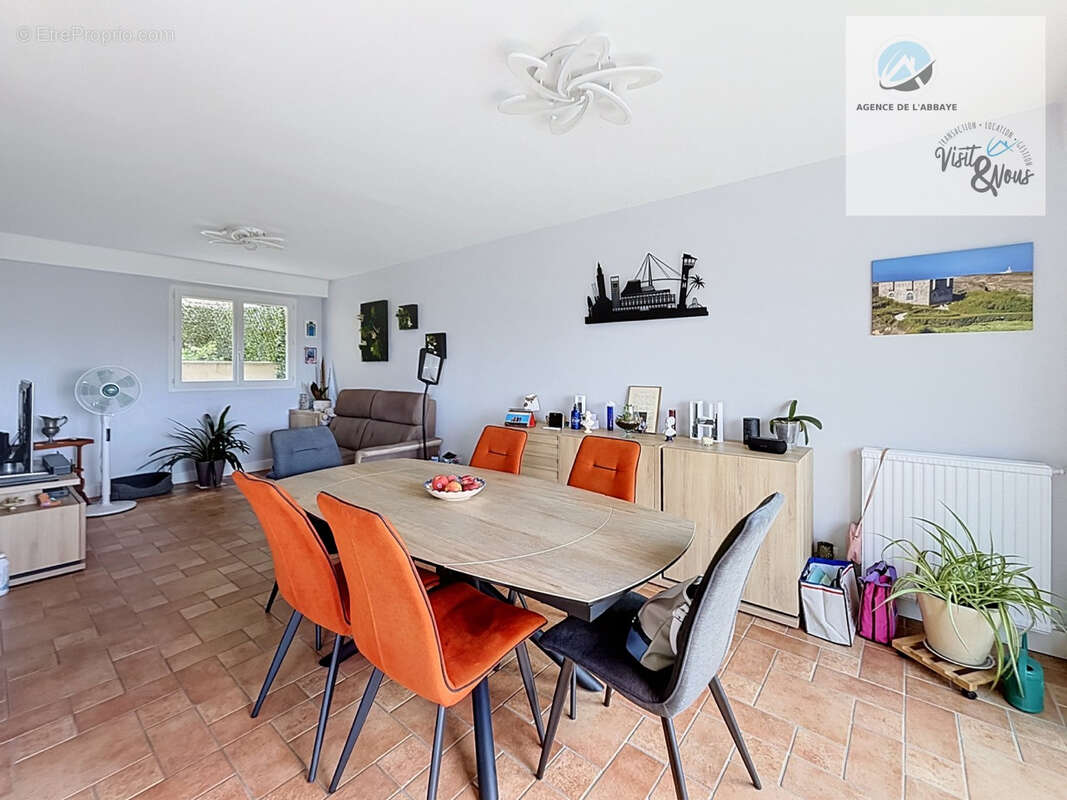 Gonfreville l'orcher - photo 3