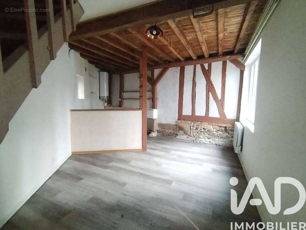 Photo 2 - Appartement à TROYES