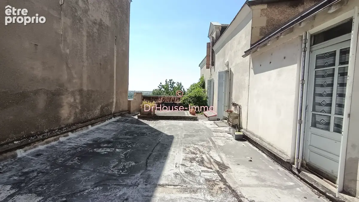 Maison 7 pièces 195 m² à vendre à Thouars (79100) - photo 31
