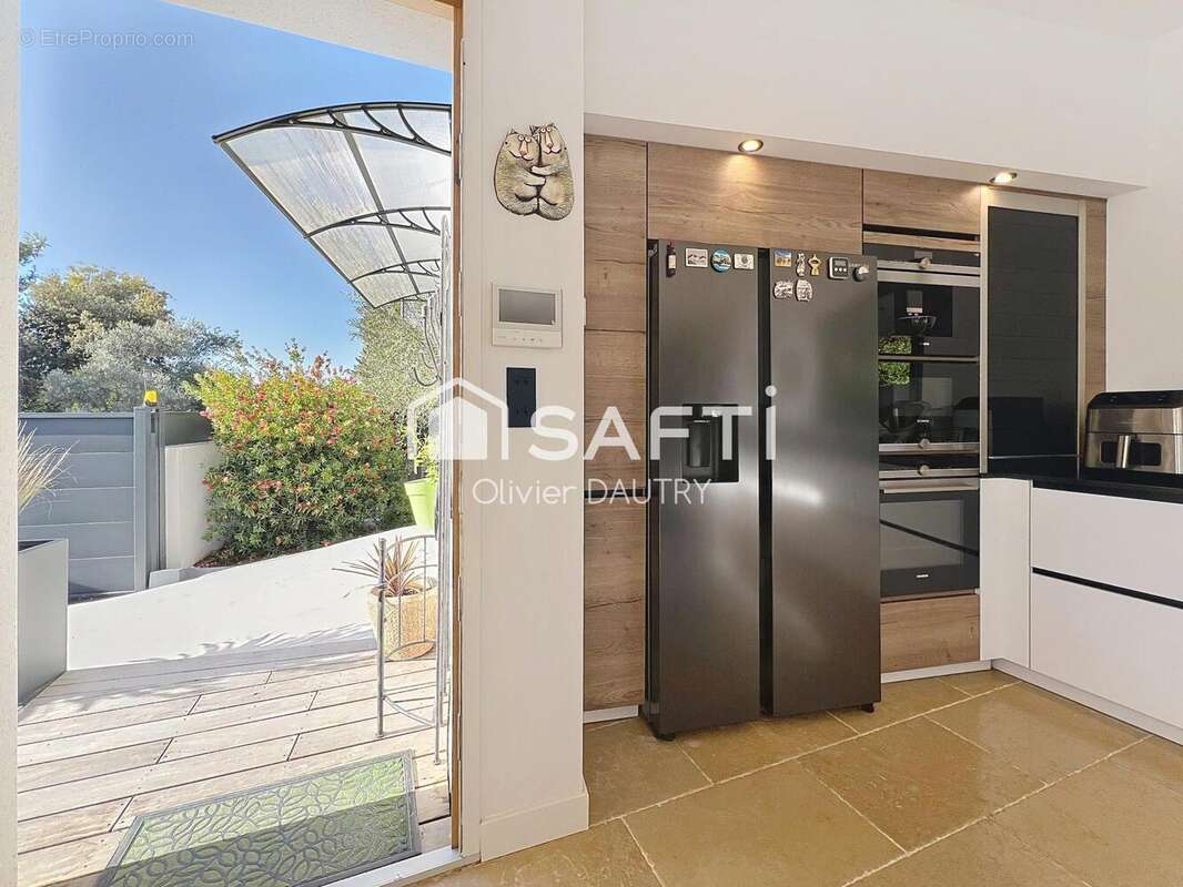 Photo 6 - Maison à JUVIGNAC