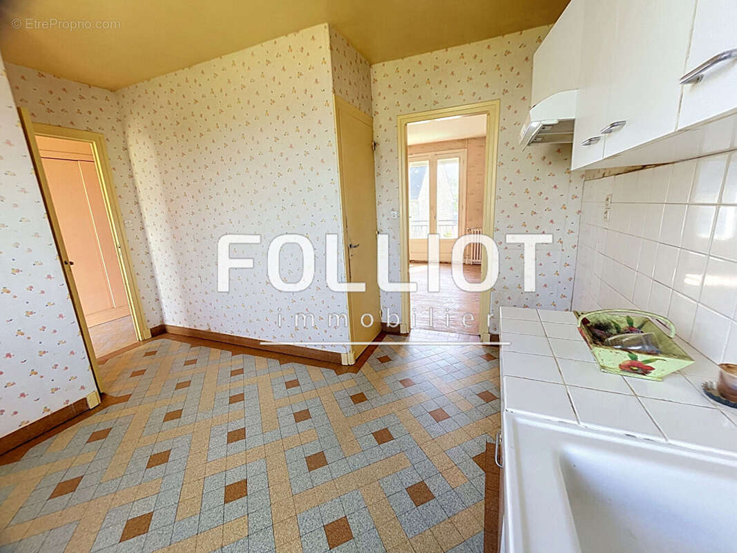 A vendre // 50590 hauteville sur mer - photo 4