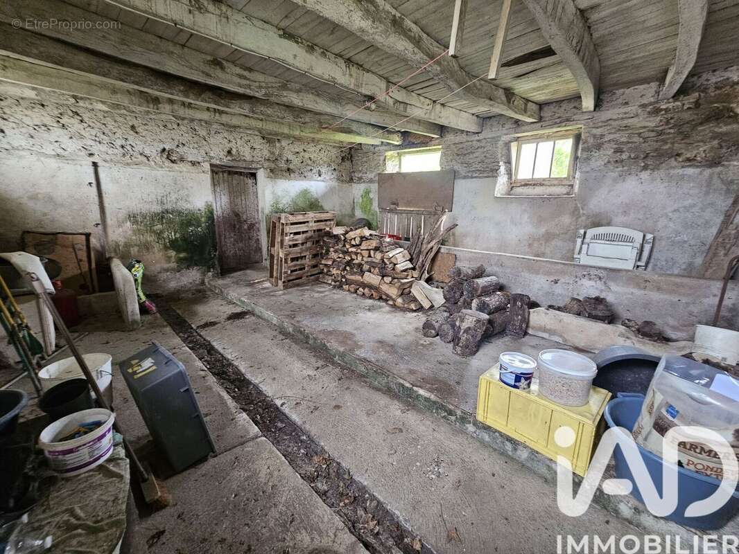 Photo 8 - Maison à LANRELAS
