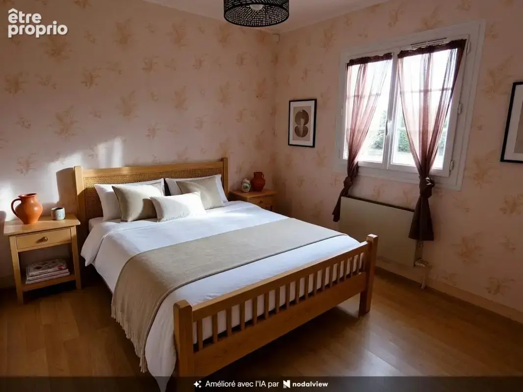 Maison plain pied 74 m² - photo 3