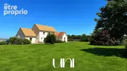 Maison à SAINTE-HONORINE-DES-PERTES