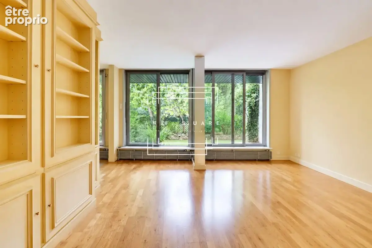 Appartement 2 pièces 55 m² à vendre à Neuilly-Sur-Seine (92200) - photo 2