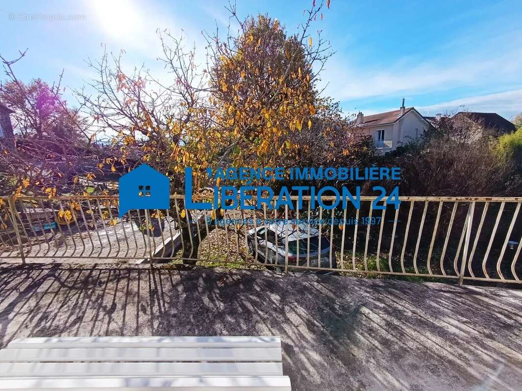 Maison à L&#039;ETRAT