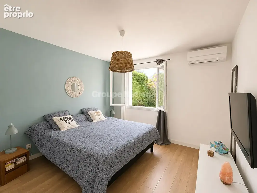 Maison Les Pennes Mirabeau 6 pièce(s) 174 m2 - photo 9