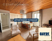 Appartement à SAINT-MALO