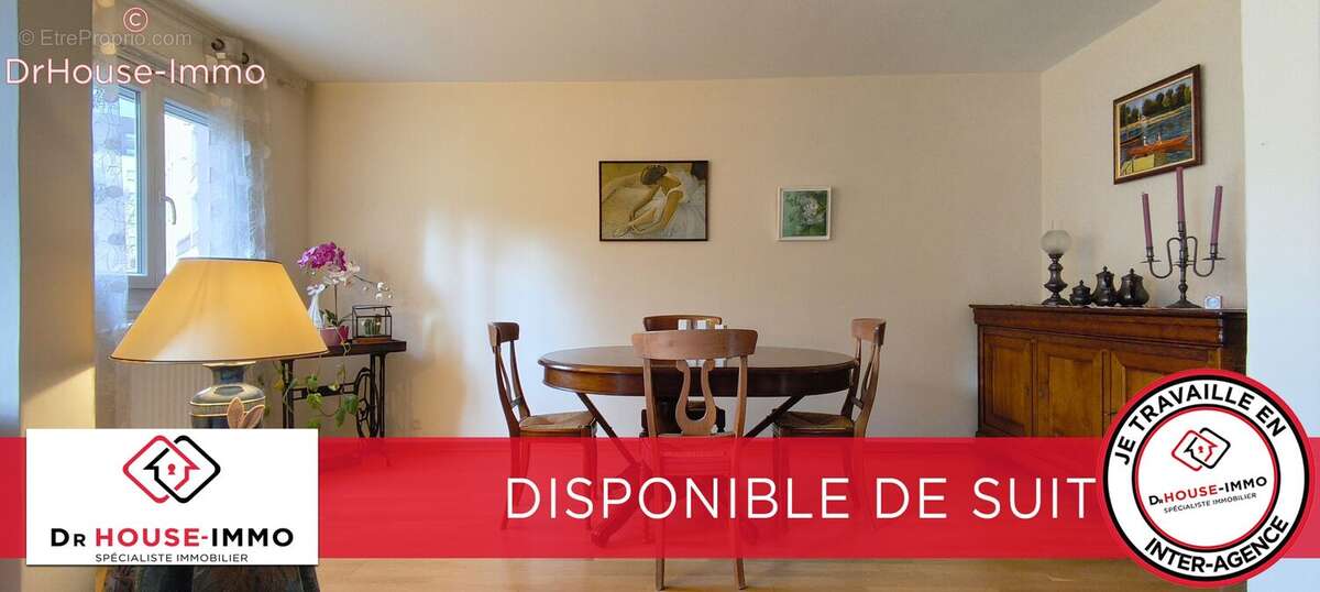 Appartement à BELFORT
