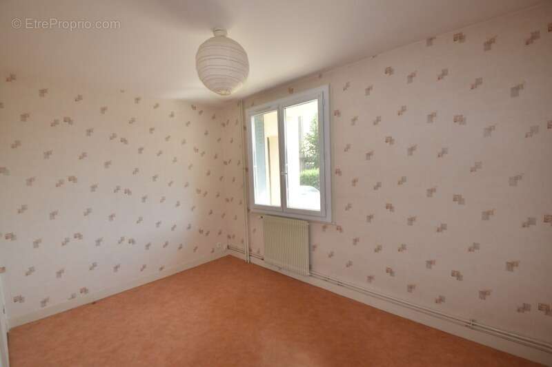 Appartement à DIGOIN