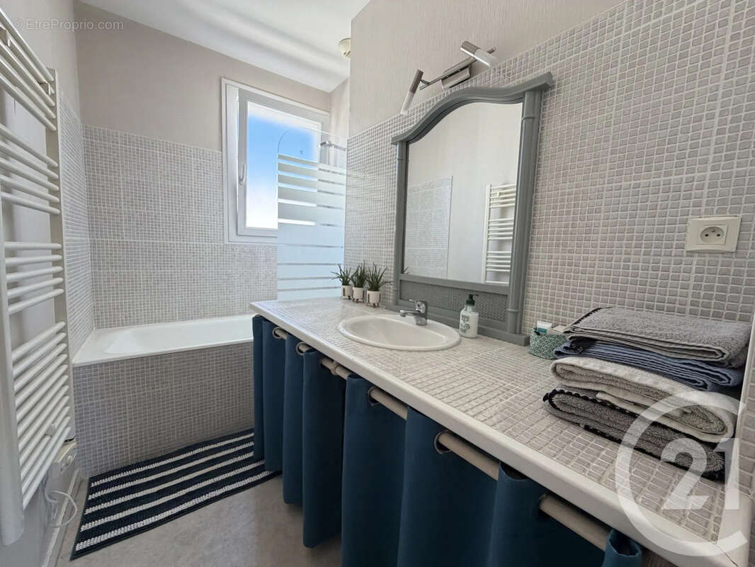 Appartement à ROYAN