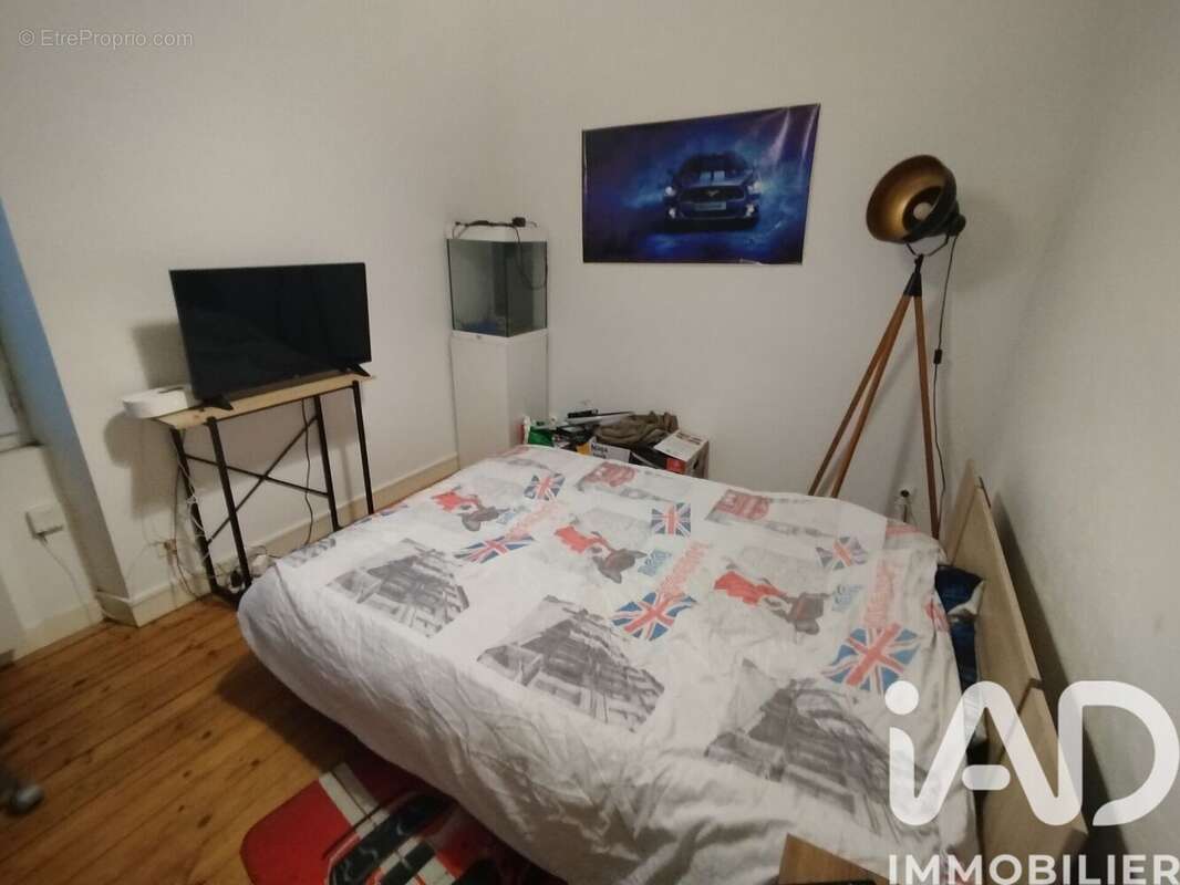 Photo 3 - Maison à TRIGNAC